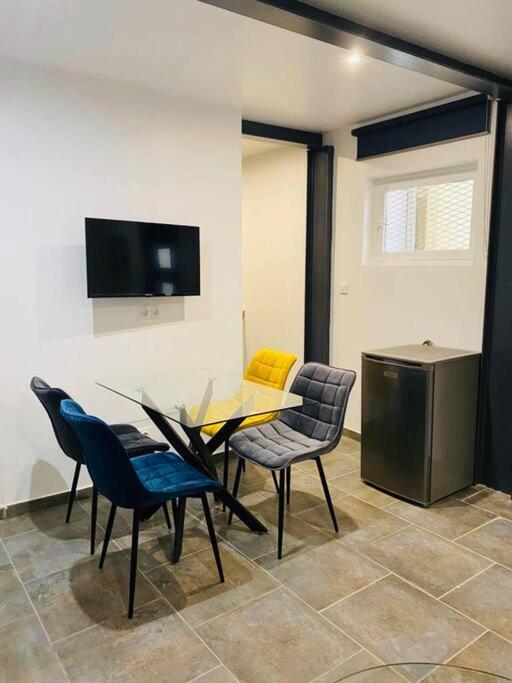 דירות Toulouse Centre 4 Couchages מראה חיצוני תמונה