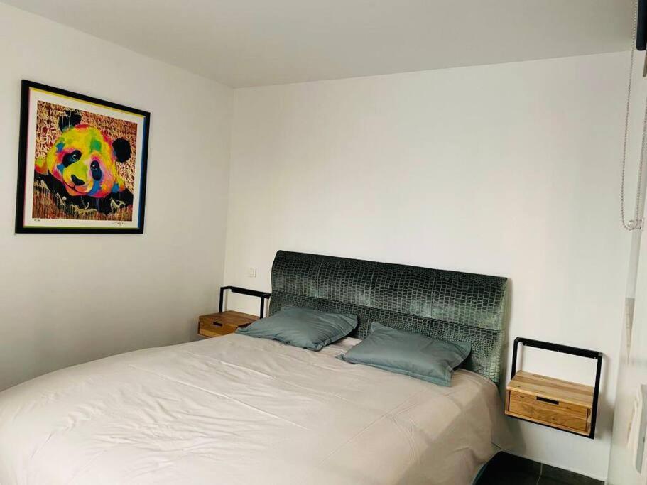 דירות Toulouse Centre 4 Couchages מראה חיצוני תמונה